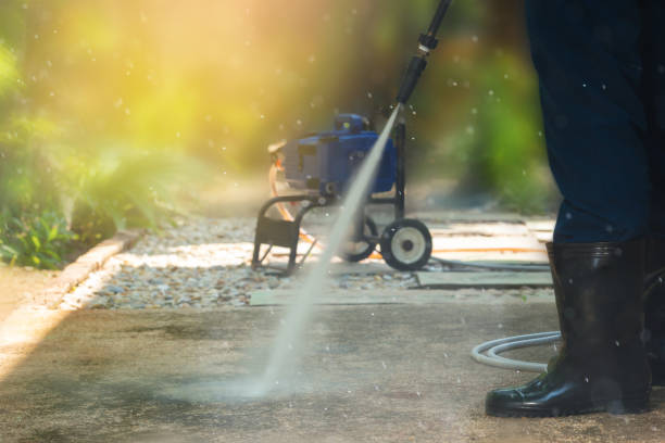 Best Patio and Deck Pressure Washing  in Orangeburg, SC